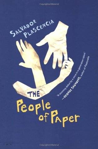 The People of Paper