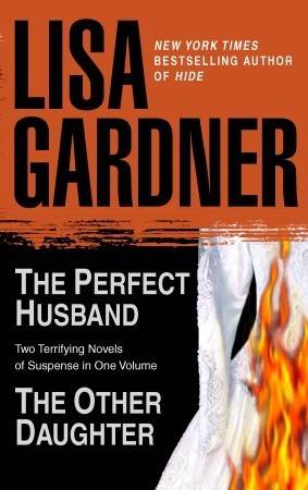 The Perfect Husband/The Other Daughter
