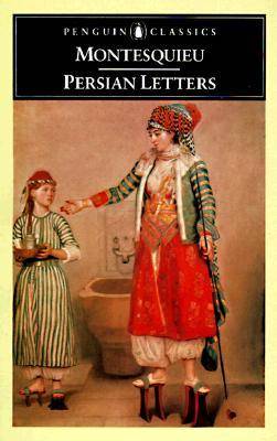 The Persian Letters