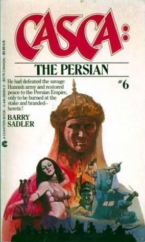 The Persian