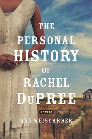 The Personal History of Rachel DuPree