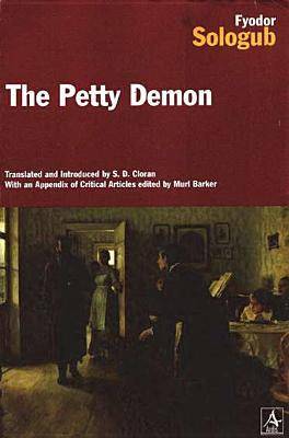 The Petty Demon