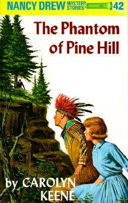 The Phantom of Pine Hill