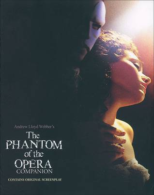 The Phantom of the Opera Companion