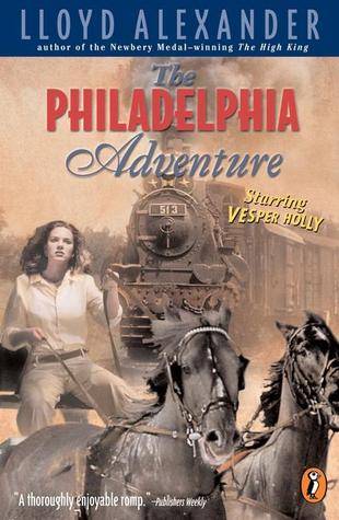 The Philadelphia Adventure