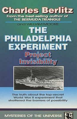 The Philadelphia Experiment