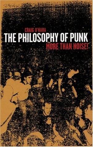 The Philosophy of Punk