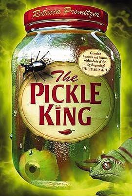 The Pickle King