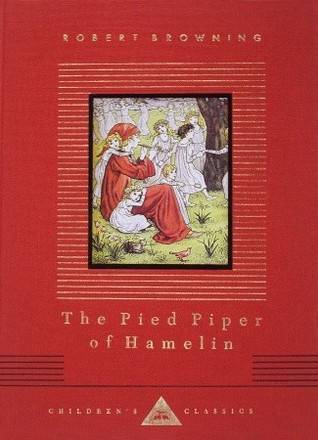 The Pied Piper of Hamelin