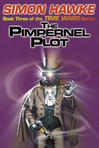 The Pimpernel Plot