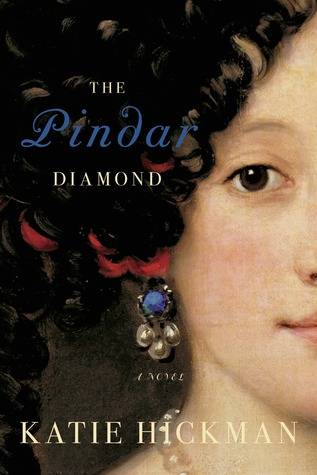 The Pindar Diamond