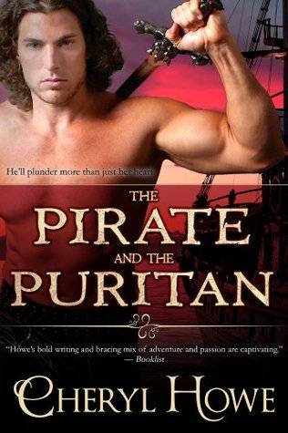 The Pirate and the Puritan