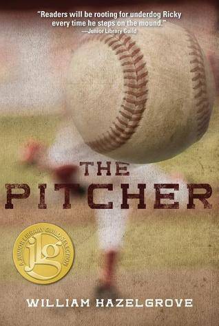 The Pitcher