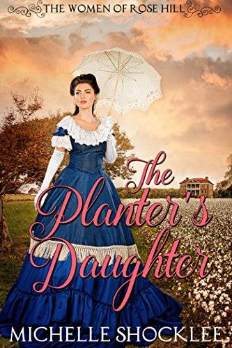 The Planter's Daughter