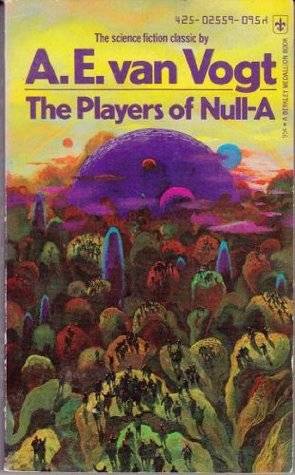 The Players of Null-A