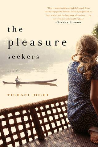 The Pleasure Seekers