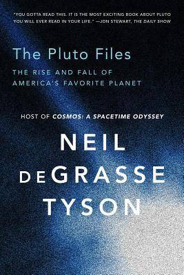 The Pluto Files: The Rise and Fall of America's Favorite Planet