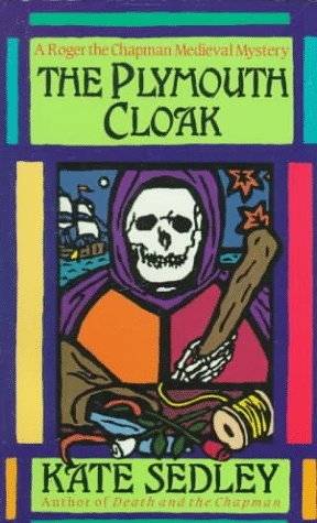 The Plymouth Cloak