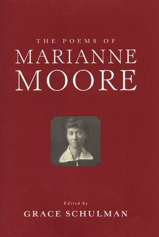 The Poems of Marianne Moore