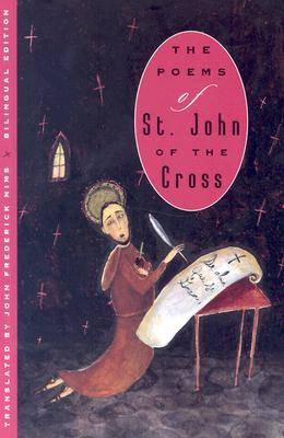 The Poems of St John of the Cross