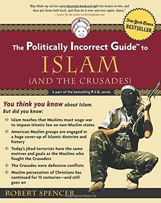 The Politically Incorrect Guide to Islam