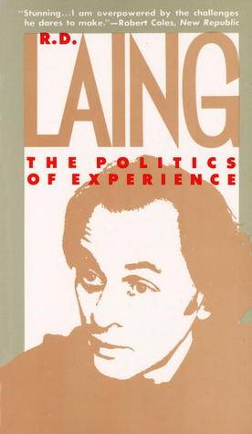 The Politics of Experience/The Bird of Paradise