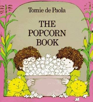 The Popcorn Book