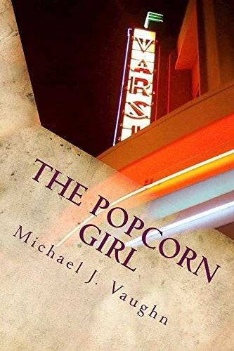 The Popcorn Girl