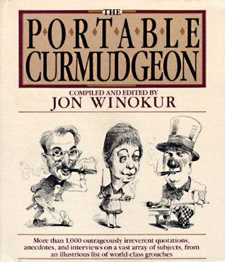 The Portable Curmudgeon