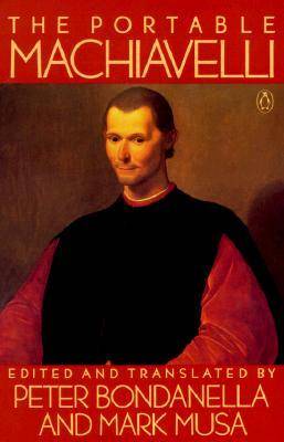 The Portable Machiavelli