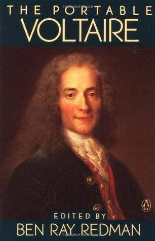 The Portable Voltaire