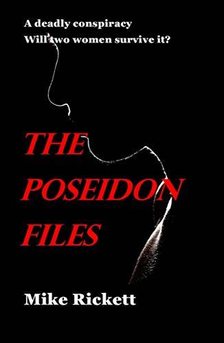 The Poseidon Files