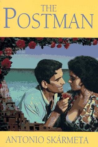 The Postman: Il Postino