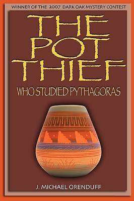 The Pot Thief Who Studied Pythagoras