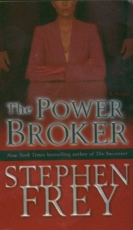 The Power Broker