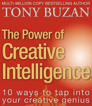 The Power Of Creative Intelligence