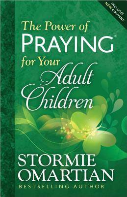 The Power of Praying for Your Adult Children