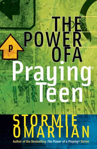 The Power of a Praying Teen