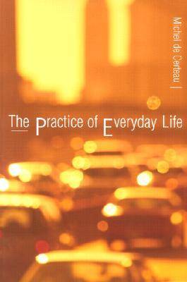 The Practice of Everyday Life