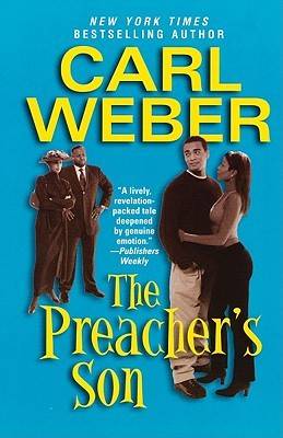 The Preacher's Son