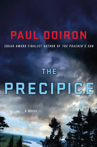 The Precipice: A Novel