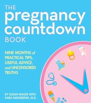 The Pregnancy Countdown Book