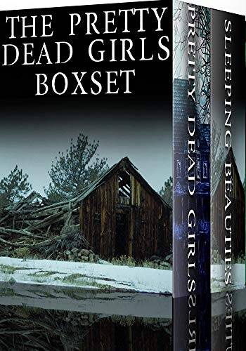 The Pretty Dead Girls Boxset: A Riveting Mystery Collection