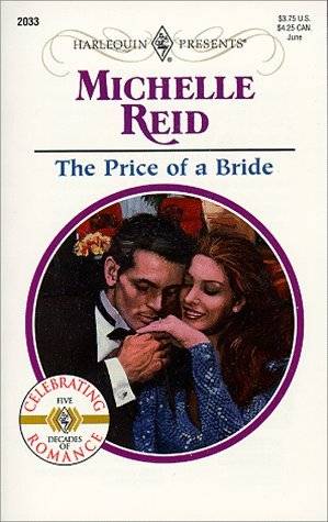 The Price of a Bride