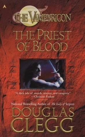 The Priest of Blood
