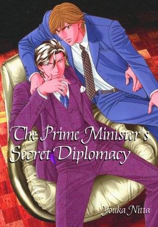 The Prime Minister's Secret Diplomacy