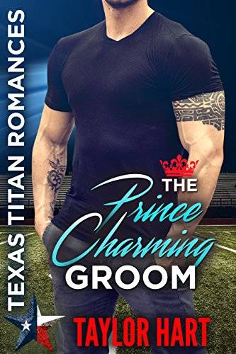 The Prince Charming Groom: Sweet, Christian Romance