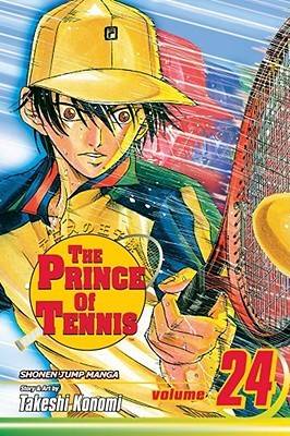 The Prince of Tennis, Volume 24: Reunited