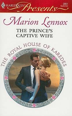 The Prince's Captive Wife