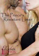 The Prince's Resistant Lover